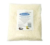 Rapeseed and Coconut Blend Melt Wax 750g, White