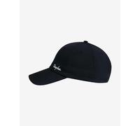 Rapha 6 Panel Cap Black
