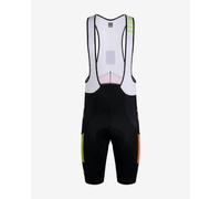 Rapha Amani Pro Team Training Cargo Bib Shorts Black - M