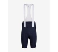 Rapha Brevet Bib Shorts navy blue - XL