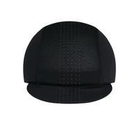 Rapha Brevet Cap in Black one size