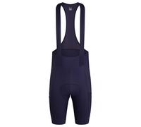 Rapha - Brevet Element Bib Shorts - Cycling bottoms size XL, blue