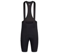 Rapha - Brevet Element Bib Shorts - Cycling bottoms size XXL, black