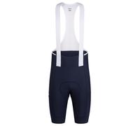 Rapha - Brevet Element Cargo Bib Shorts - Cycling bottoms size M, blue