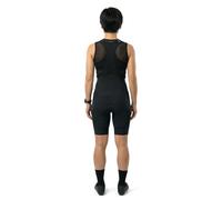 Rapha - Women's Brevet Element Cargo Bib Shorts - Cycling bottoms size S, black