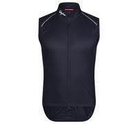 Rapha - Brevet Element Gilet - Cycling vest size S, blue