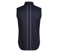 Rapha Brevet Element Gilet M Dark Navy / White