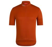 Rapha - Brevet Element Jersey - Cycling jersey size XXL, red