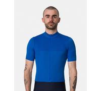 Rapha Brevet Element Jersey short sleeve dark blue - M
