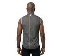 Rapha Brevet Element Wind Gilet S Forest Green