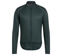 Rapha - Brevet Element Wind Jacket - Cycling jacket size S, blue