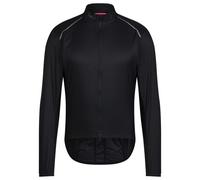 Rapha - Brevet Element Wind Jacket - Cycling jacket size XXL, black