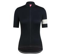 Rapha Classic Ii Short Sleeve Jersey M Black / White