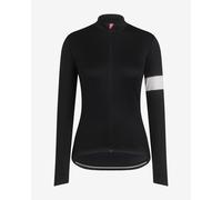 Rapha Classic Long Sleeve Jersey Black M Women