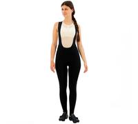 Rapha Core Winter Bib Tights dark black Women - XS