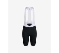 Rapha - Women's Core Bib Shorts - Cycling bottoms size L, black