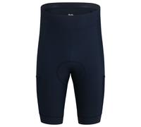 Rapha Core Cargo Shorts Blue M Men M Dark Navy / White