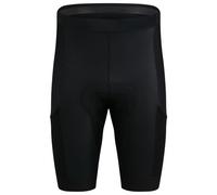 Rapha - Core Cargo Shorts - Cycling bottoms size XXL, black