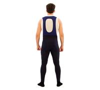 Rapha - Core Cargo Winter Tights With Pad - Cycling bottoms size S, black