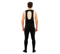 Rapha Core Cargo Winter Bib Tights XS Black / Black