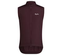 Rapha - Core Gilet - Cycling vest size S, brown