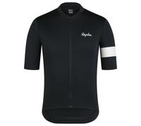 Rapha Core Shortsleeve Jersey - Black M