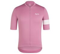 Rapha - Core Jersey - Cycling jersey size M, pink