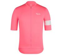 Rapha - Core Jersey - Cycling jersey size M, pink