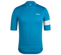 Rapha - Core Jersey - Cycling jersey size S, blue
