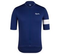 Rapha Core Shortsleeve Jersey - Blue S