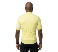 Rapha Core Lightweight Short Sleeve Jersey Yellow - S