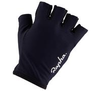 Rapha Core Mitts Short Gloves Blue S Men,Women
