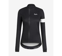 Rapha Core Rain II black women's jacket - M