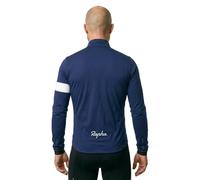 Rapha Core Rain Ii Jacket L Navy