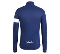 Rapha Core Rain Ii Jacket S Navy