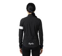 Rapha Core Rain Iii Jacket M Black / White