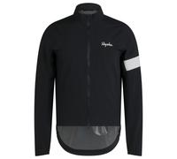 Rapha Core Rain Jacket Black M Man