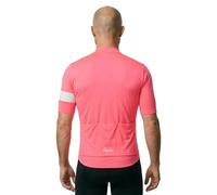 Rapha - Core Jersey - Cycling jersey size M, pink