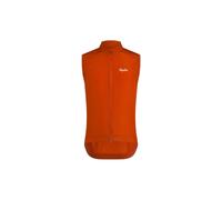 Rapha Core vest orange - M
