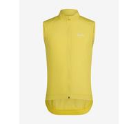 Rapha Core Vest Yellow - S
