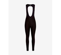Rapha Core Winter Bib Tights dark black Women - XS