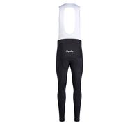 Rapha Core Winter Bib Tights S Dark Navy / White