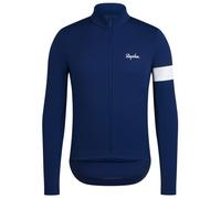 Rapha - Core Winter Jacket - Cycling jacket size XL, blue