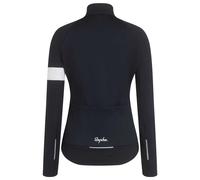 Rapha - Women's Core Winter Jacket - Cycling jacket size S, blue