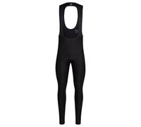 Rapha Core Winter Bib Tights Black L Men