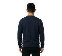 Rapha Cotton Logo Sweatshirt XS Black / Black