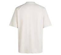Rapha Cotton Regular Fit Short Sleeve T-shirt S Chalk / White