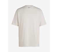 Rapha Cotton Regular T-shirt short sleeve white beige - S