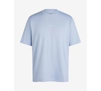Rapha Cotton Regular T-shirt short sleeves light blue - L