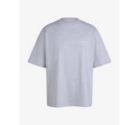 Rapha Cotton Relaxed T-shirt short sleeve grey - L